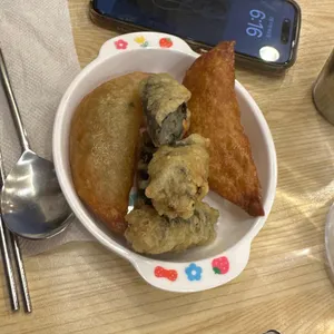 동아리즉석떡볶이 사진