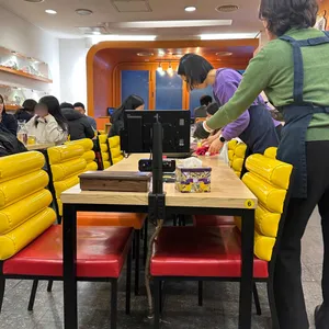 동아리즉석떡볶이 리뷰 사진
