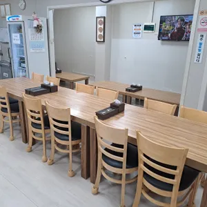 정원 도토리 임자탕 리뷰 사진