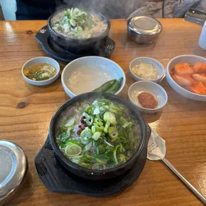 제주은희네해장국 사진