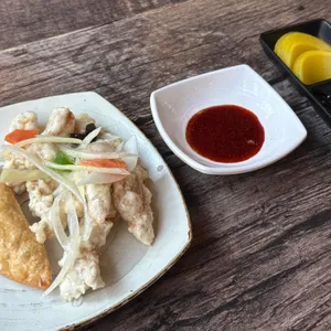 다꾸앙 사진