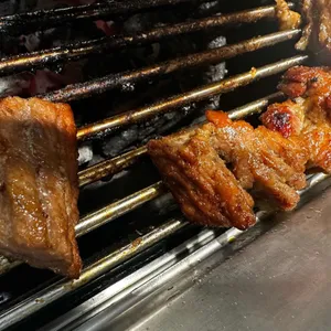 용갈비 사진 2