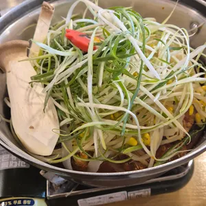 기린더매운갈비찜 사진