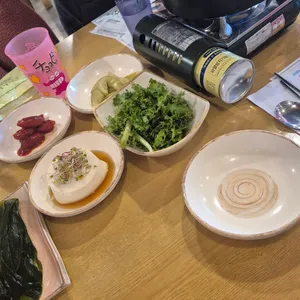기린더매운갈비찜 사진