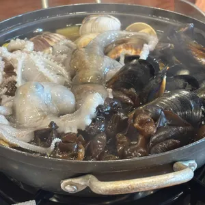 통영돌문어보쌈 리뷰 사진