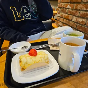 이디야커피 사진 2