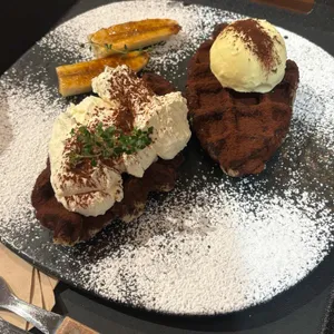 밀탑  사진