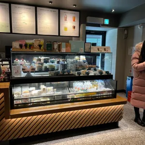 스타벅스 리뷰 사진