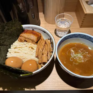 멘타카무쇼 사진