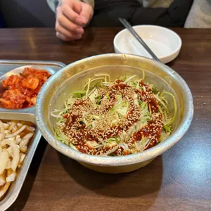 닭살부부 사진