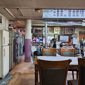 벽송식당 리뷰 사진