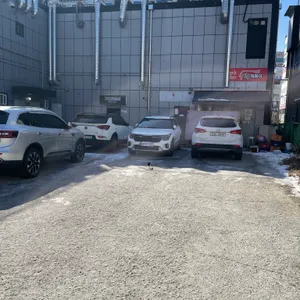 김씨육면 리뷰 사진
