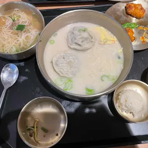 제일제면소 사진