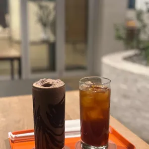 카페 스태리 사진