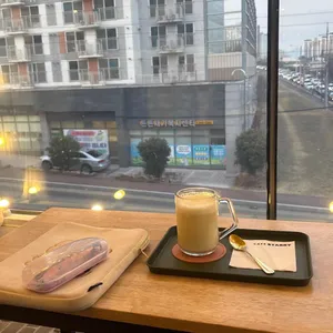 카페 스태리 사진 2