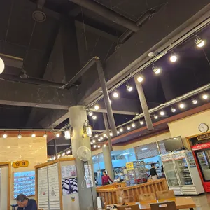 산청각 리뷰 사진