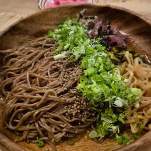 옥상식당 사진