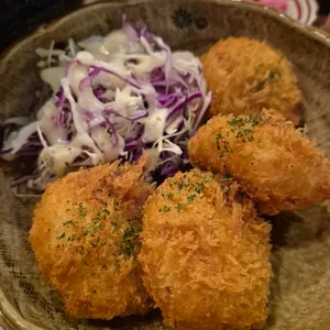 옥상식당 사진