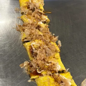 오레노 야끼 사진