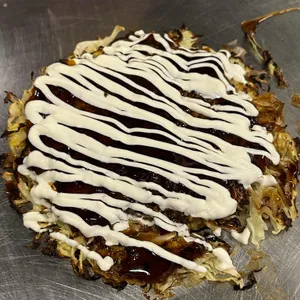 오레노 야끼 사진