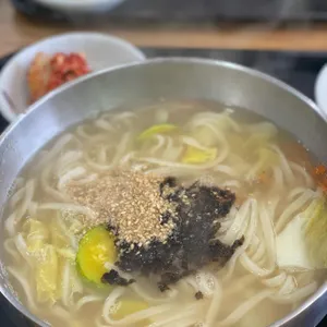 송대말칼국수 사진