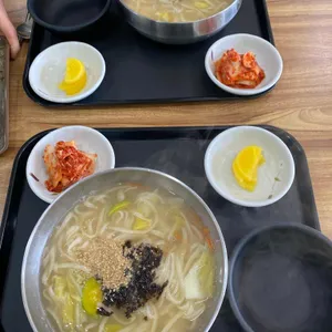 송대말칼국수 사진