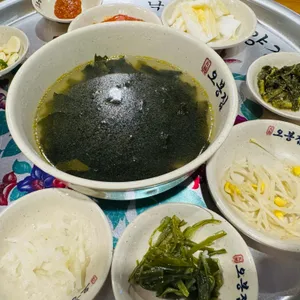 오봉집 사진