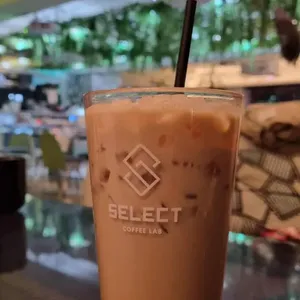 셀렉커피랩 사진