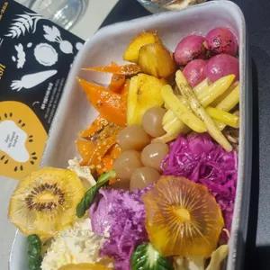 베지 스튜디오 사진