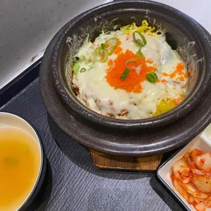 온복비빔국수 사진