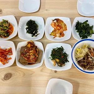 토담 사진