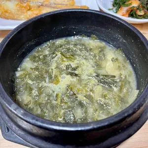 토담 사진