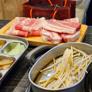 고깃간 무한리필 사진