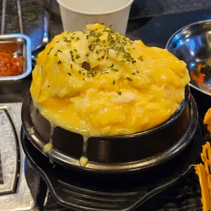 고깃간 무한리필 사진