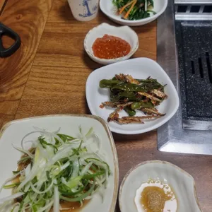 중앙정육한우마을 사진