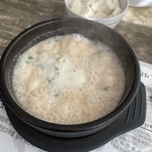 박선희황태어글탕 사진
