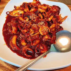 온리쭈꾸미 사진