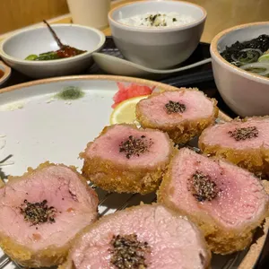 오이시카츠 사진
