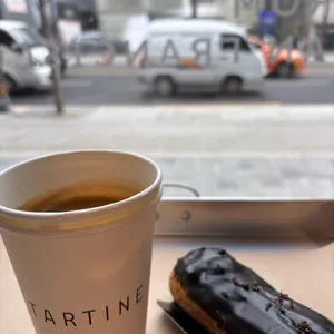 타르틴베이커리 사진