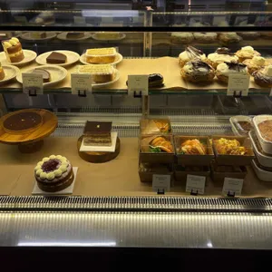 타르틴베이커리 리뷰 사진