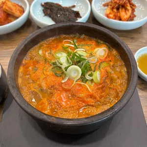 우미솥 대표 사진