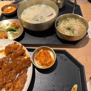 제일제면소 사진