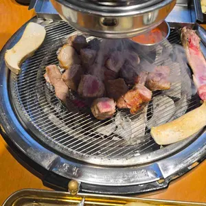 해밀락 리뷰 사진