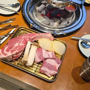 해밀락 리뷰 사진