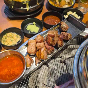 해밀락 리뷰 사진