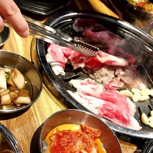 차돌풍 사진