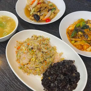 전가복 사진