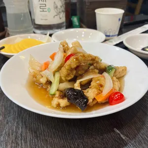 전가복 사진