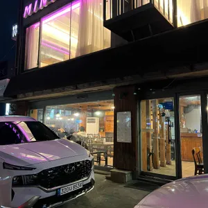 산책 리뷰 사진