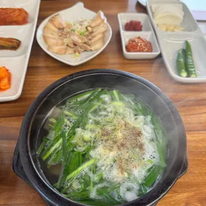 정정당 리뷰 사진